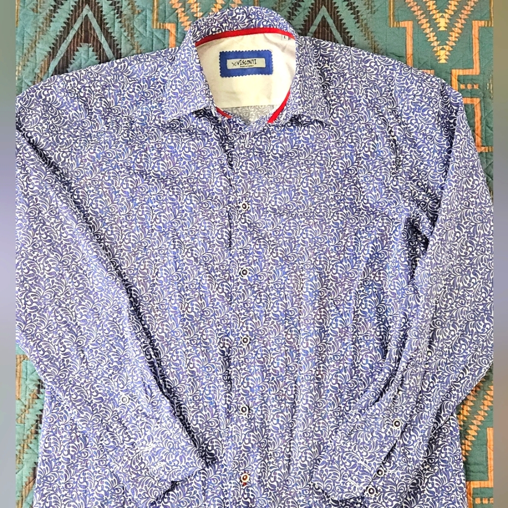 Visconti‎ Shirt